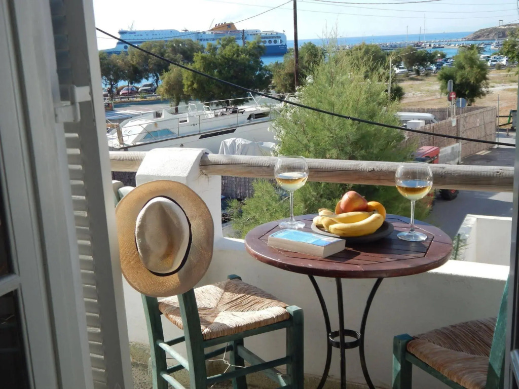 Hotel Helmos