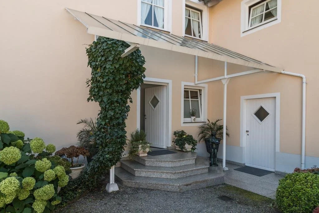 Strandhaus Ott