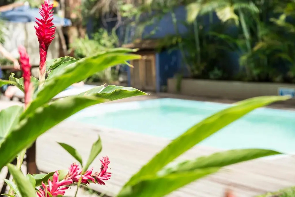 Ipanema Beach House