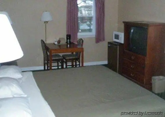 Rodeway Inn Hyannis