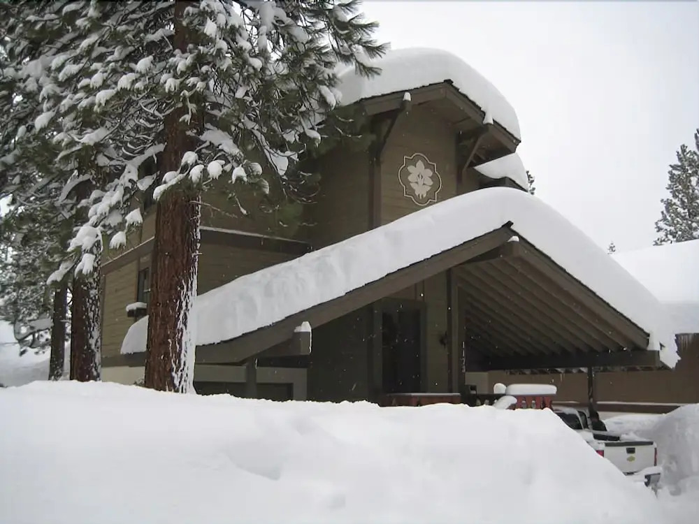 1173 Timber Lane 4 Bedroom Home