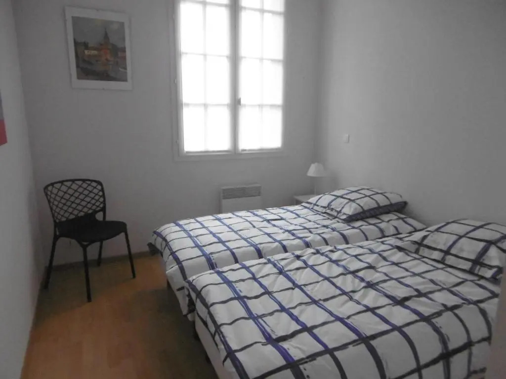 Appartement Arcachon, 3 pièces, 6 personnes - FR-1-474-33