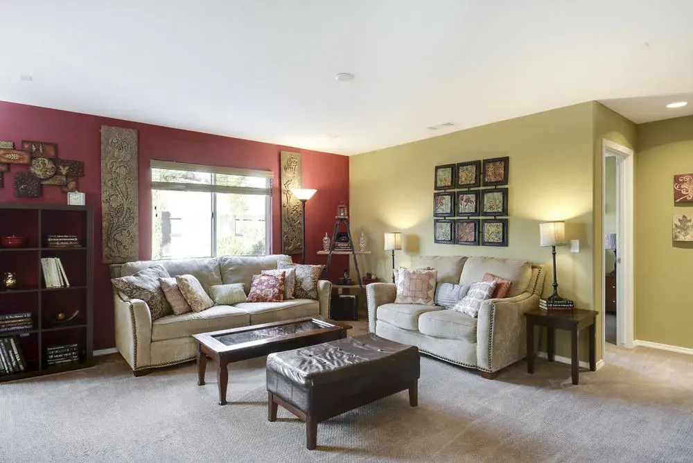 Sunset Summit 4 Br home by RedAwning
