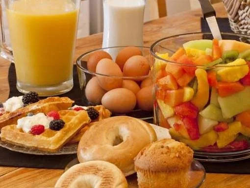 Church Point Manor Bed and Breakfast