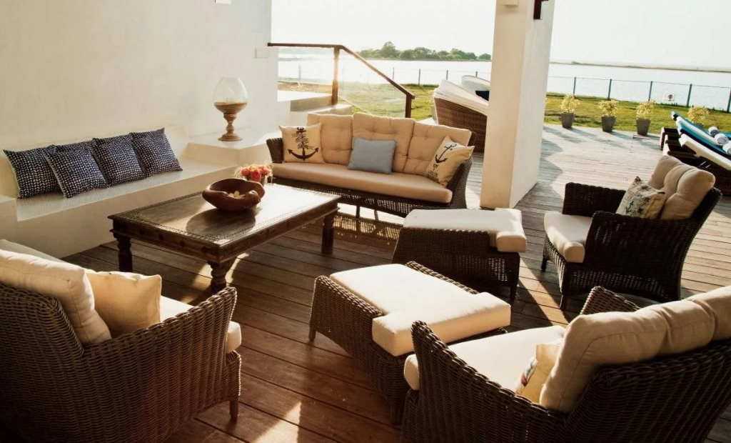 Villa Santé Kalpitiya & Kite Surfing by TSC