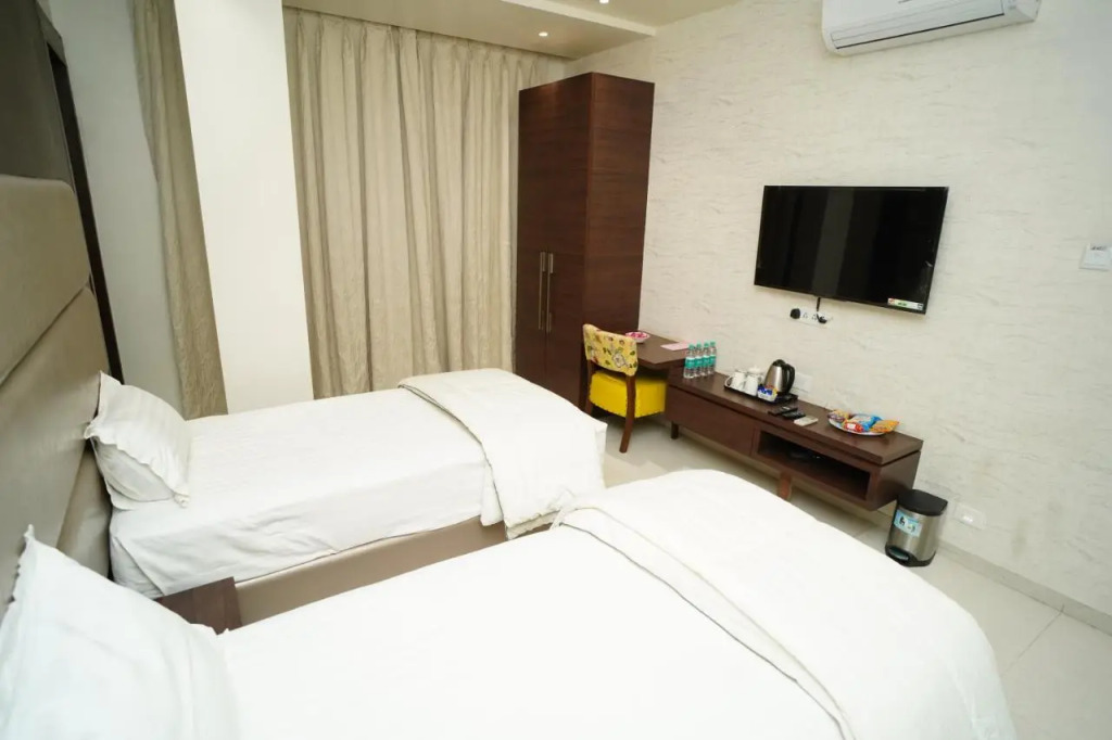 Orange Tree Hotels