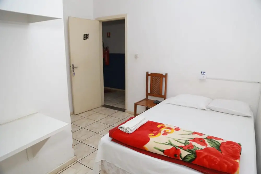 OYO Ramos Hotel
