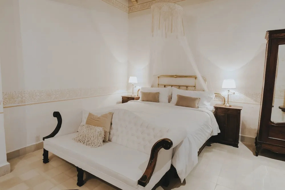 Los Murmullos Casa Boutique, Campeche