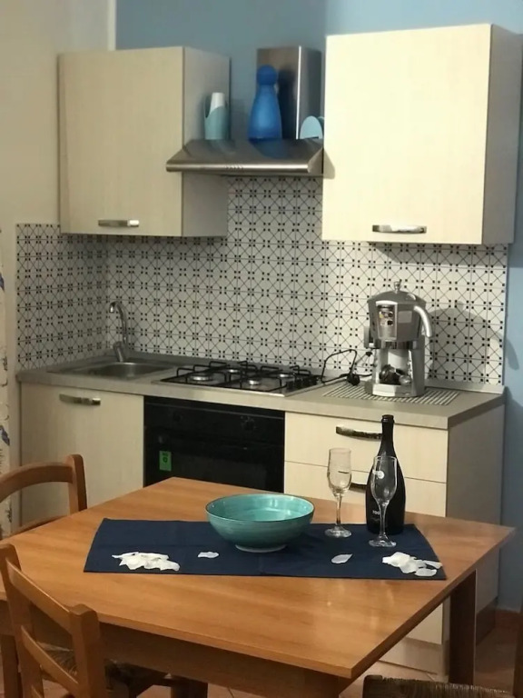 Casa Blue Sea