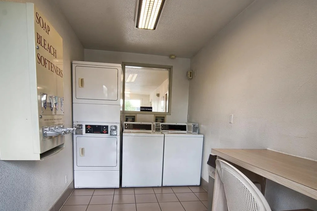Motel 6-Coeur DAlene, ID