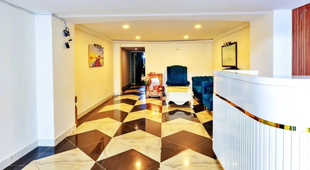 HANZ Venus Hotel