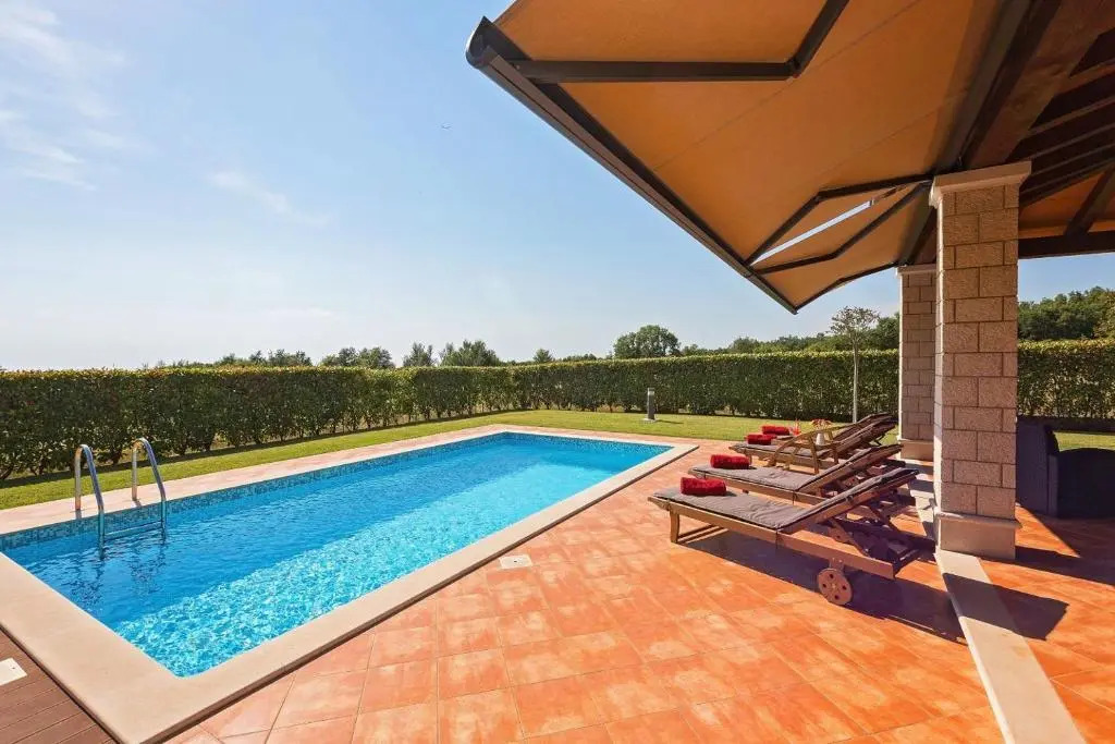 Villa Fontanella