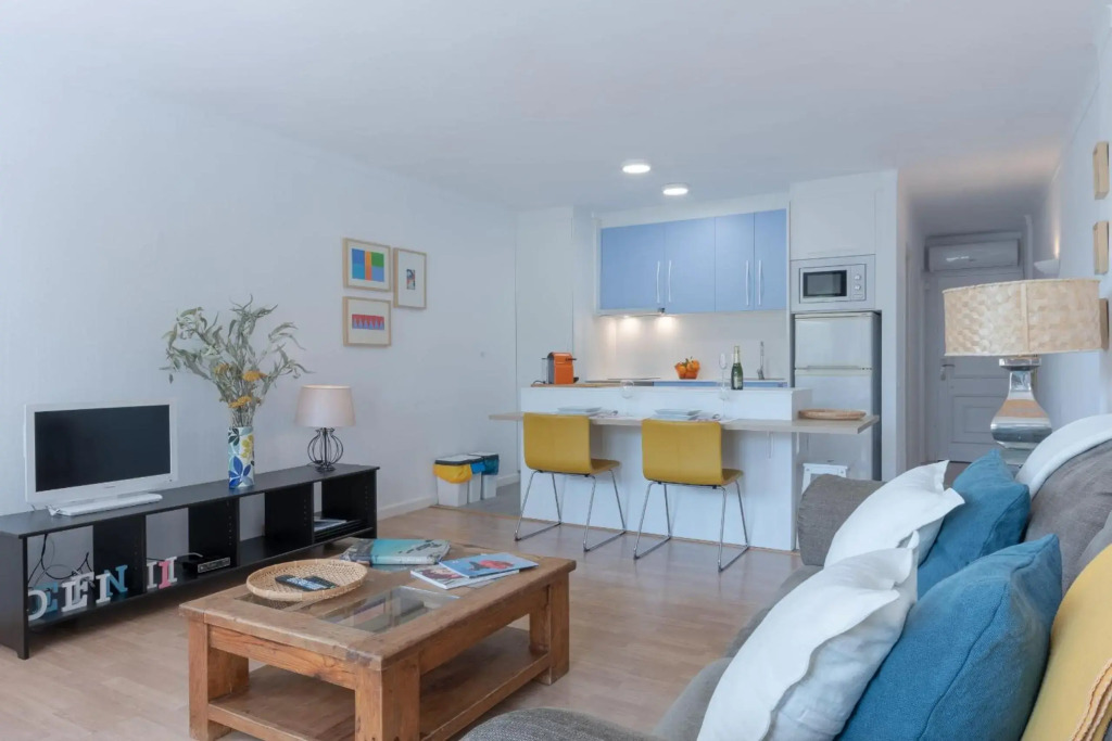 YupiHome Delfin III Apartment