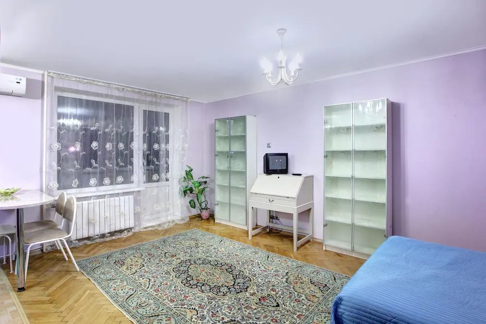 Brusnika Apartment Profsoyuznaya