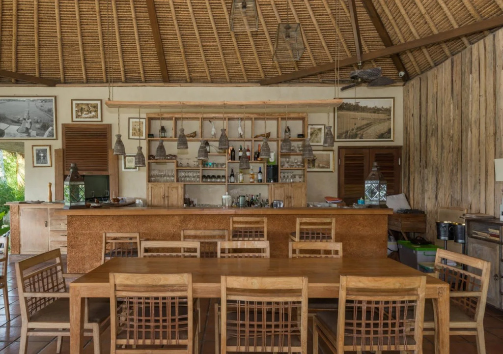 MATHIS Retreat Ubud
