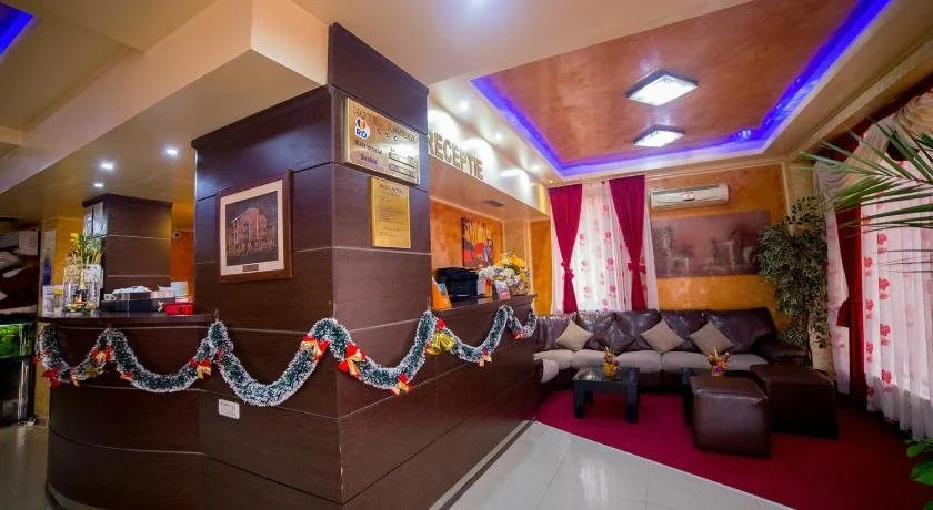 Hotel Havana