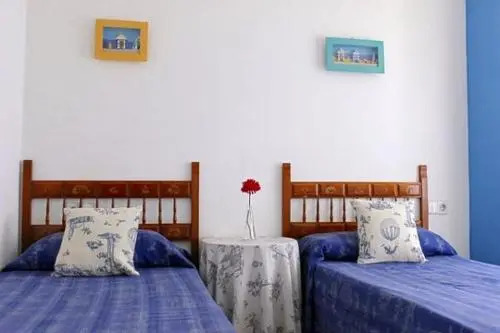 Apartamento Puerto Azul 2d