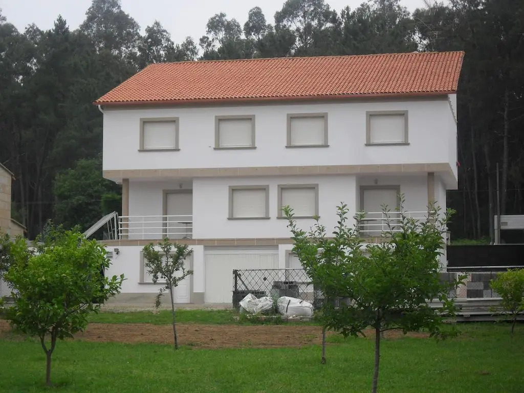 Pensión Residencia Tere