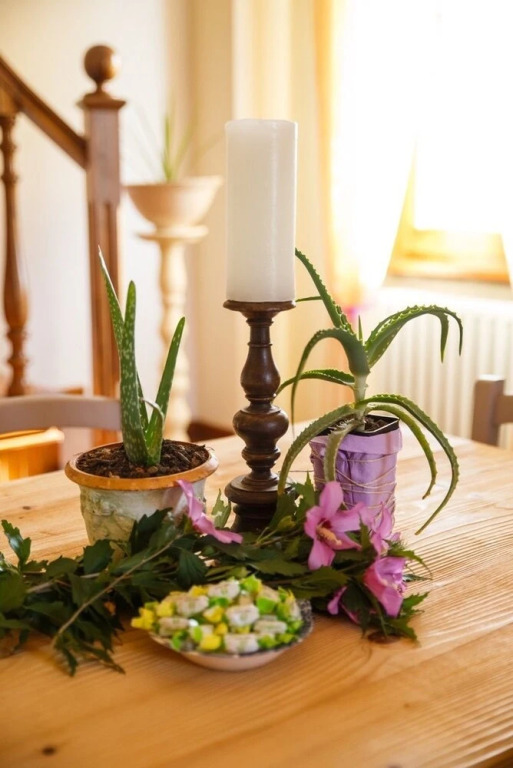 Casa Aloe B&B