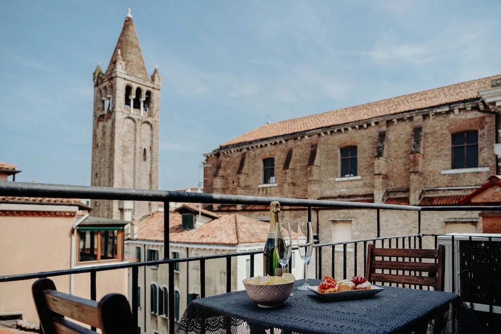 Palazzetto Barnaba