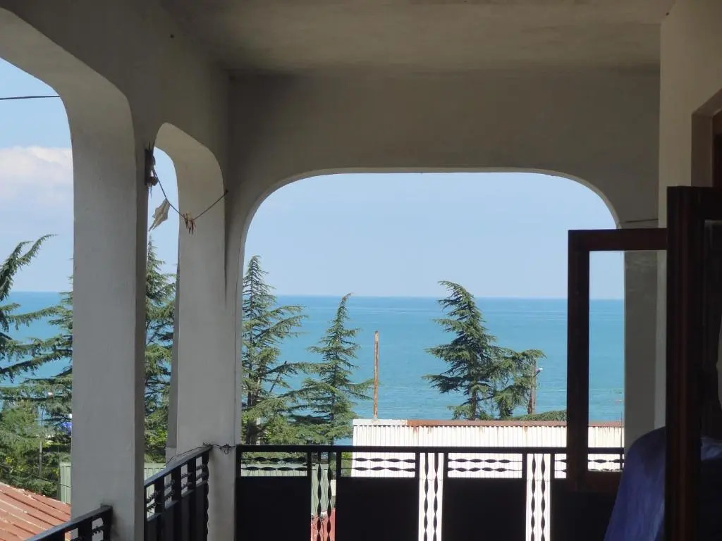 Guest House TeNi