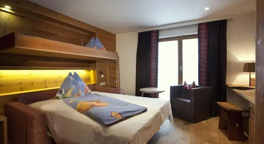 Dorf-Chalets Filzmoos mit Sauna