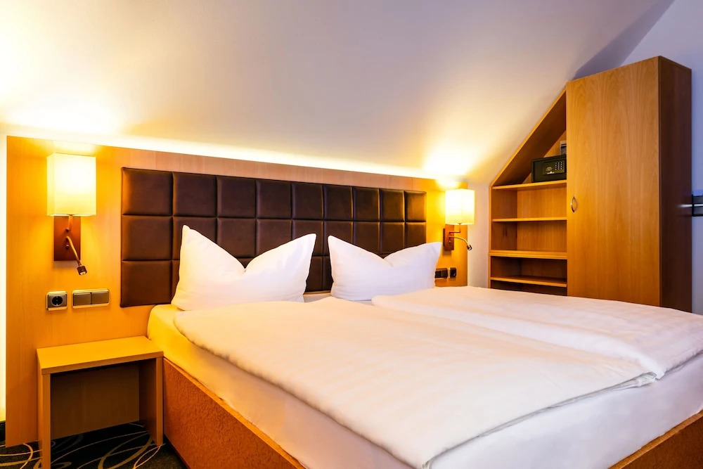 Zeitgeist Rathen by STEIGER Hotels
