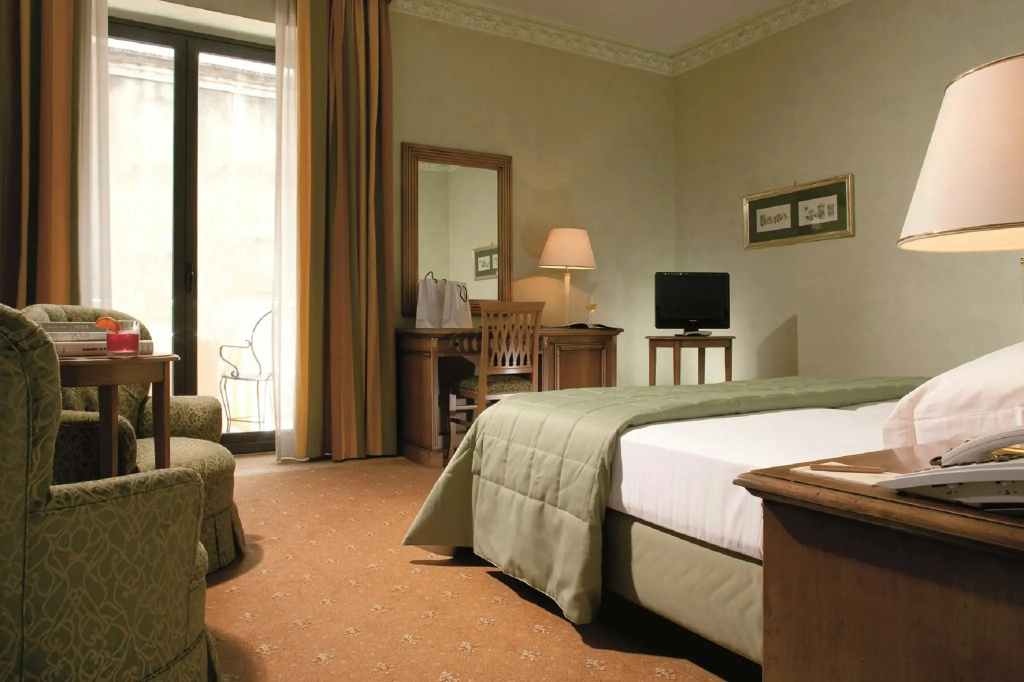 Katane Palace Hotel
