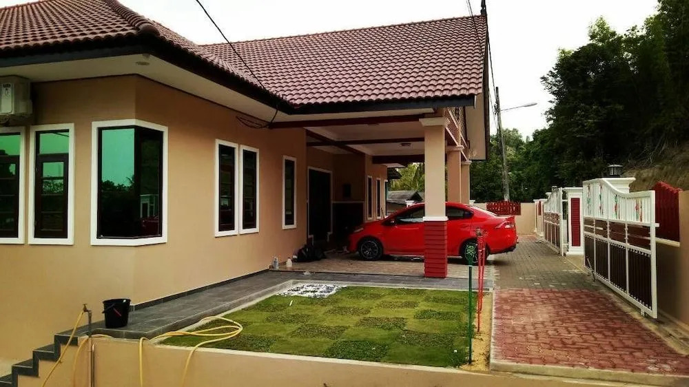 DBukit Losong Villa Kuala Terengganu