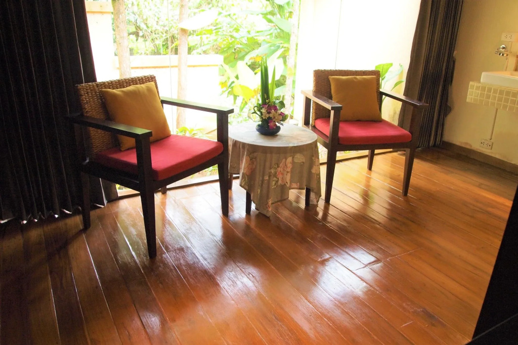 Belle Villa Resort, Chiang Mai