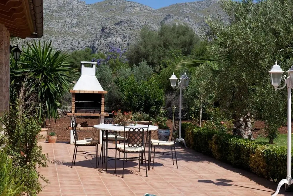 Villa - 3 Bedrooms with Pool and WiFi - 103168