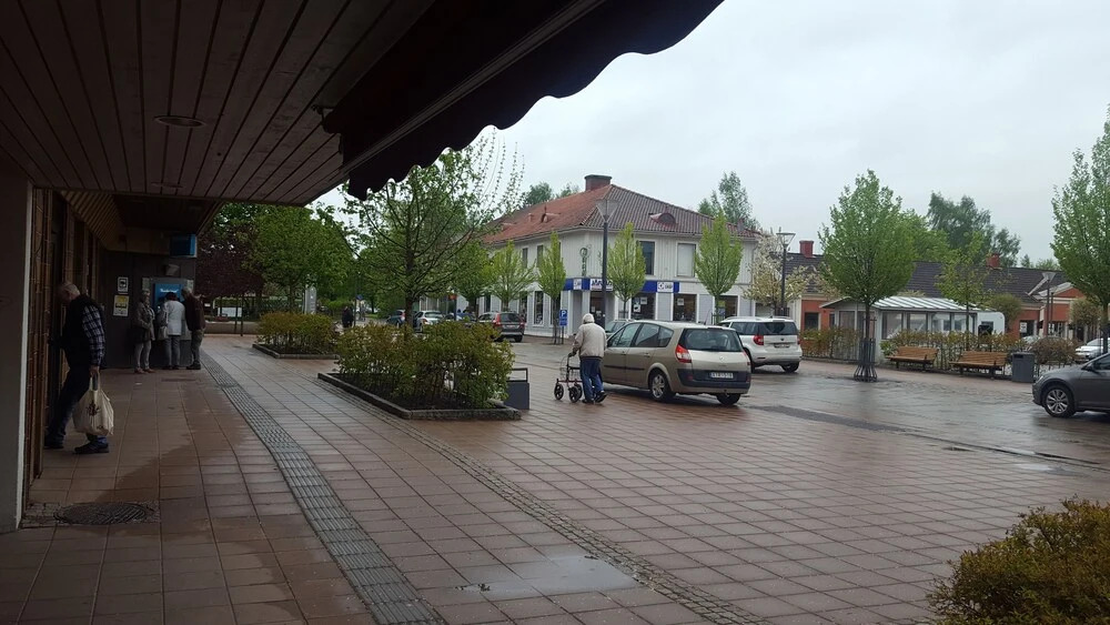 Hotell Snickaren