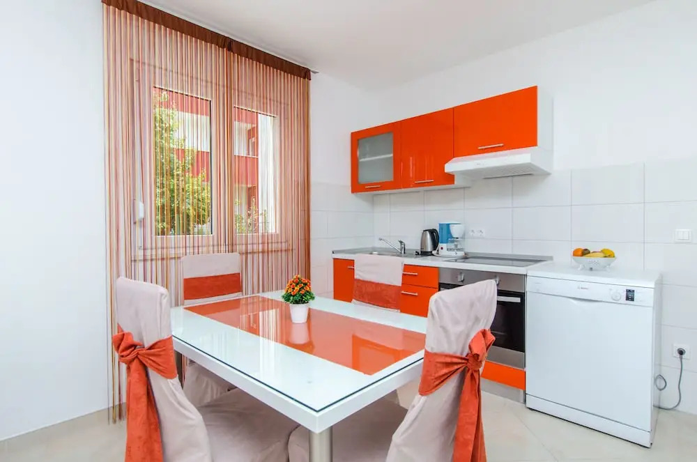 Apartments Ilijana