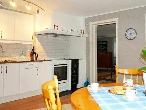 Holiday Home Bossnatorp