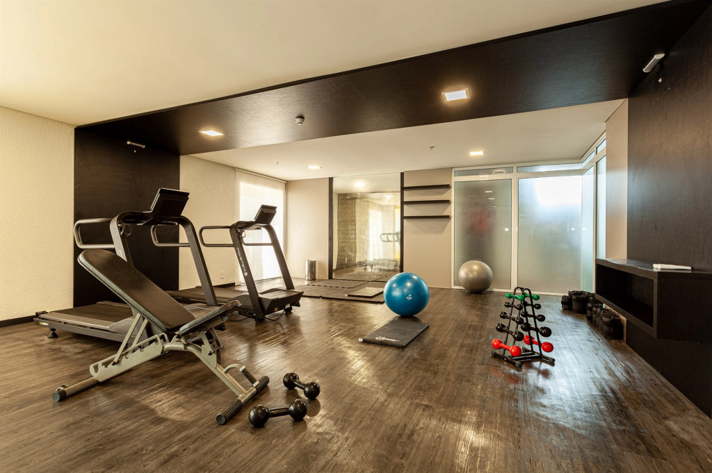 Travel Inn Hotels Caxias do Sul