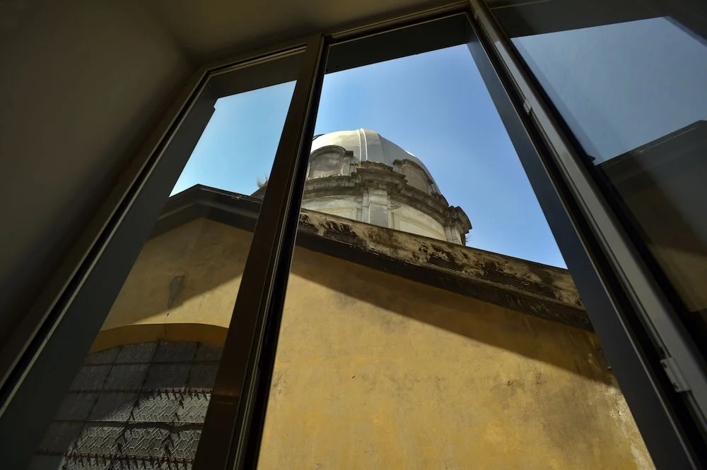 Italia Apartment