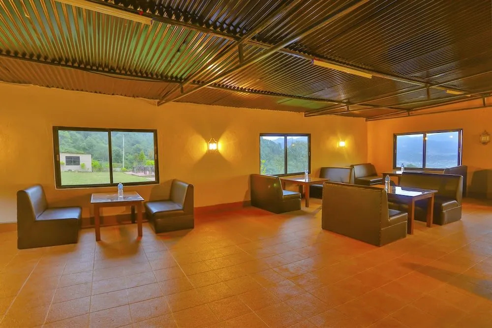 Oyo 623 Valley View Resort