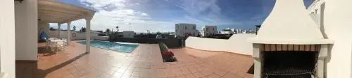 Villa Sunset Faro Deluxe & Spa Pool