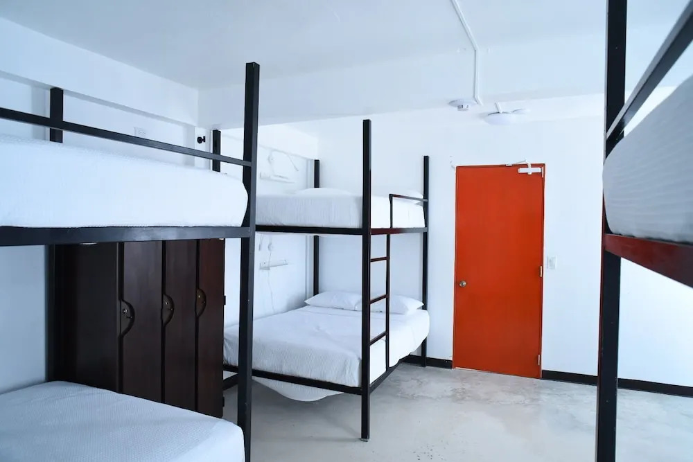 Juliette Hostel Women Only