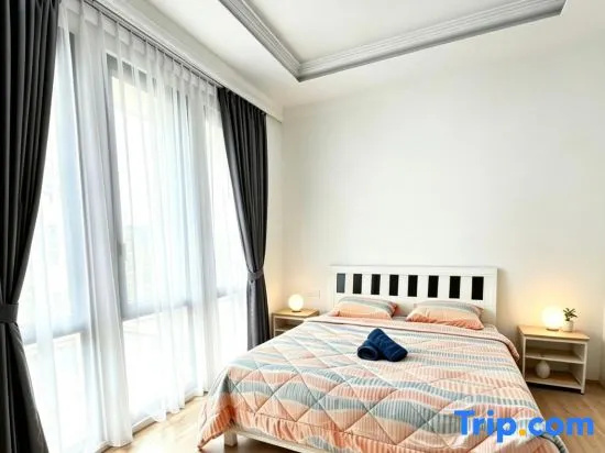 3 BR Noble Cove Batam Near Ferry Terminal