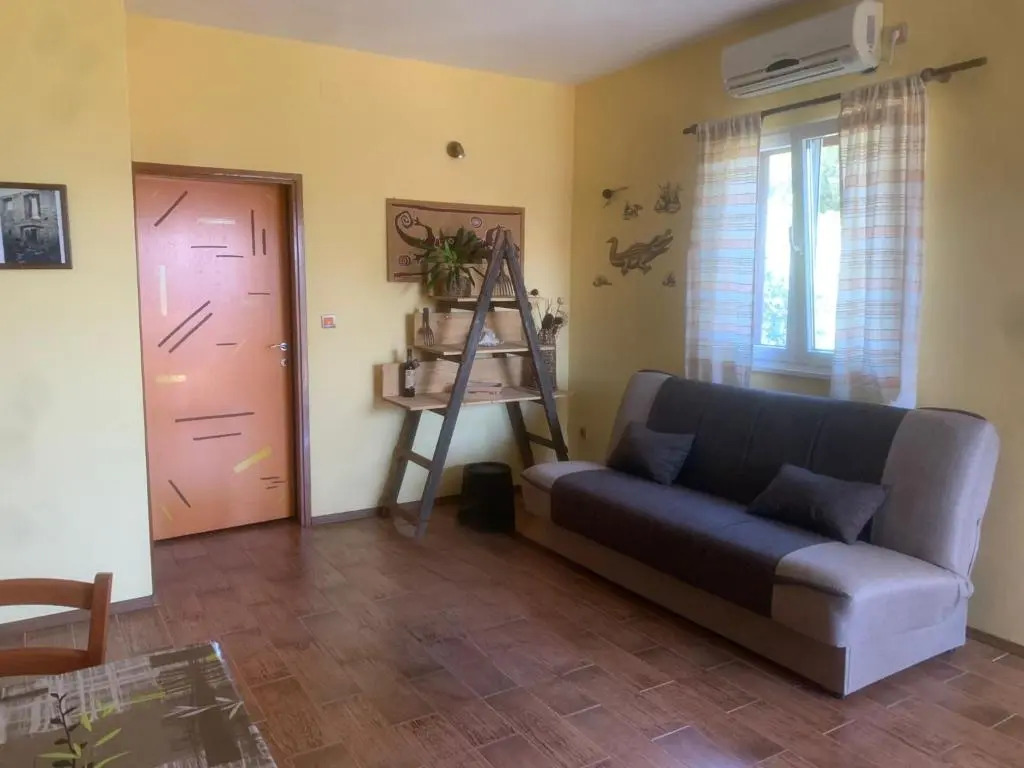 Apartmani Huljić