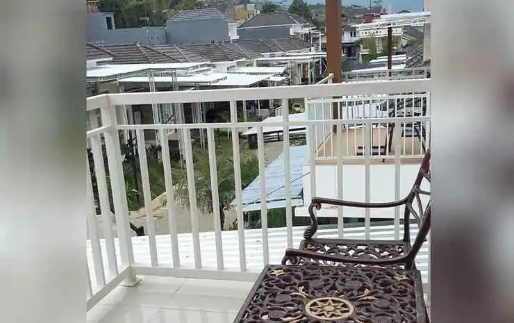 Villa Putri Delima - Four Bedroom