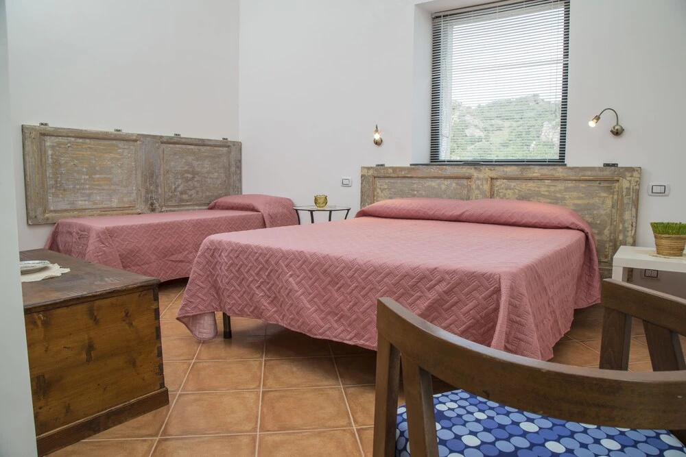 La Casa della Nonna