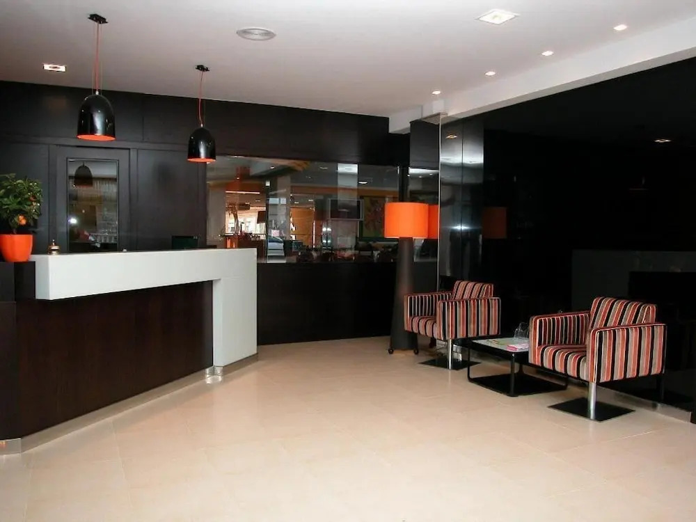 Hotel Los Naranjos