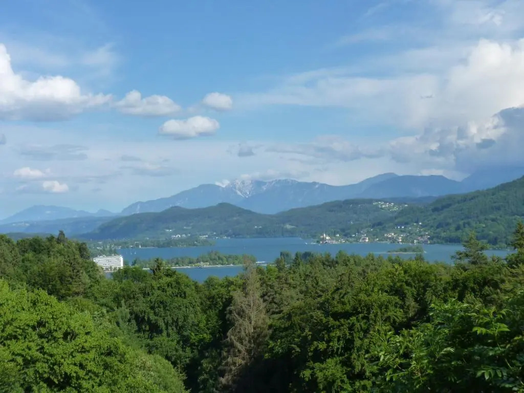Pension Krakolinig
