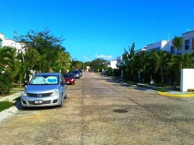 Precioso Condo Playa del Carmen