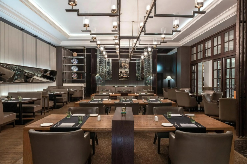 Sofitel Cairo Downtown Nile