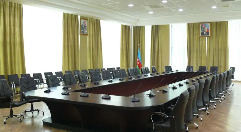 Qubek Hotel