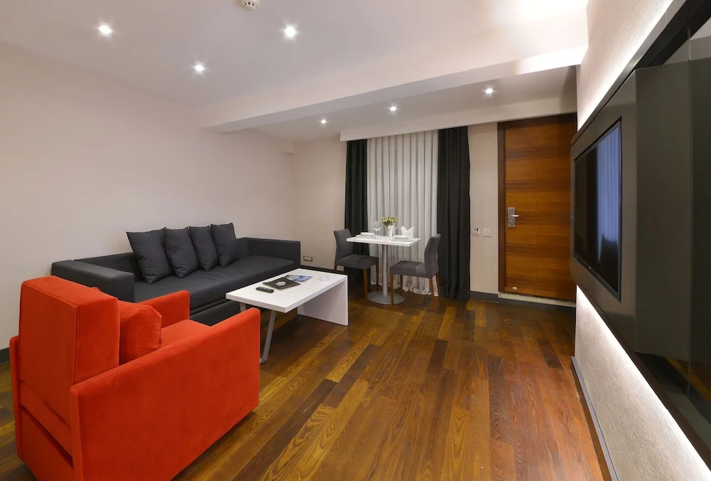 Besiktas Otel