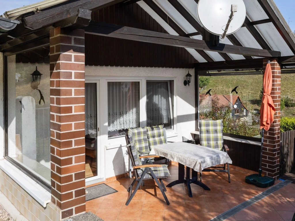 Charming Stay Near Oberhof